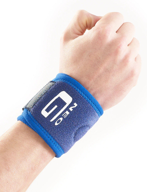 Neo G Usa 881 - Neo G Wrist Band, One Size