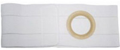 Nu Hope 6323-T - Nu-Form Support Belt 3-1/2" Center Opening, 5" Wide, 41" - 46" Waist, Extra Large