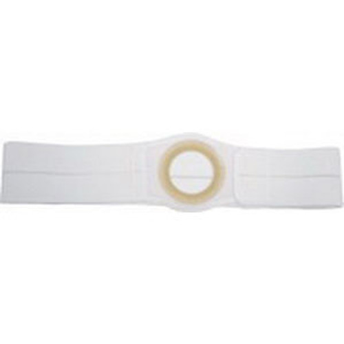 Nu Hope 6400-P-A - Nu-Form Support Belt Prolapse Strap 2-3/4" Center Opening 3" Wide 28" - 31" Waist Small