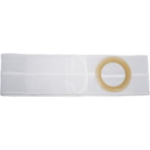 Nu Hope 6411-P-I - Nu-Form Support Belt Prolapse Strap 2-5/8" Opening 4" Wide 32" - 35" Waist Medium