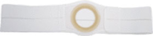 Nu Hope 6401-A - Nu-Form Support Belt 2-3/4" Opening 3" Wide 32" - 35" Waist Medium