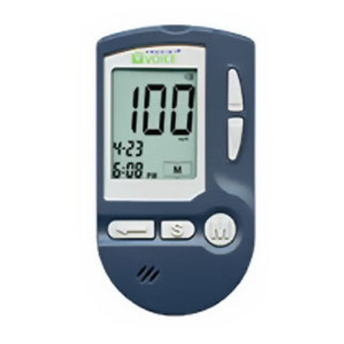 Prodigy Diabetes Care 71950 - Prodigy Voice Meter (Retail)