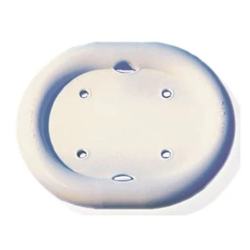 Personal Medical Corp OV225S - Pessary EvaCare® Oval Size 2 Silicone