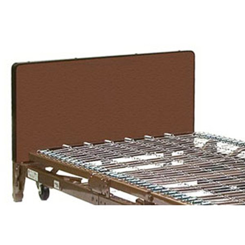 PMI 5501 - Headboard and Footboard for the HB3 and HB5 beds