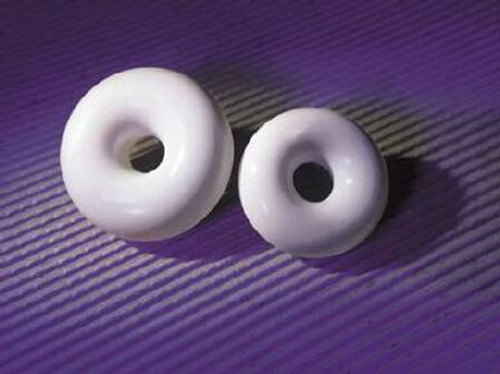 Personal Medical Corp D225 - Pessary EvaCare® Donut Size 1 Silicone