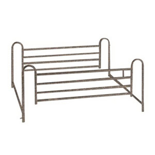 PMI HB4SBAR - Replacement Side Support Bars for HB4 Bed