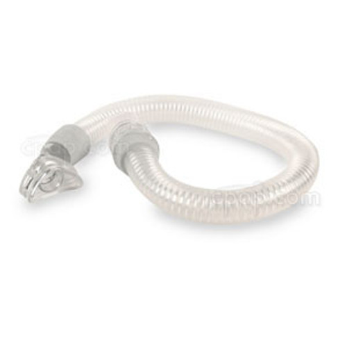 Respironics 1105180 - Nuance and Nuance Pro Swivel Tube with Exhalation