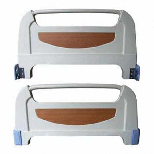 PMI HBFBRD5 - Footboard for HB5 Bed