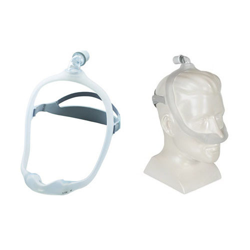 Respironics 1116700 - DreamWear Mask Fitpack with Cushions and Headgear