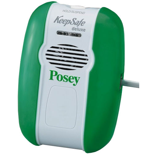 Posey 8324 - KeepSafe Scout Alarm
