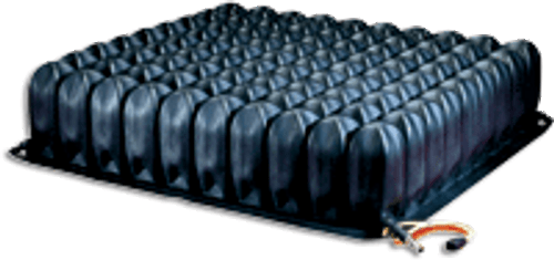 Roho 1R88C - High Profile Cushion, 8X8 Cells, Single Chamber