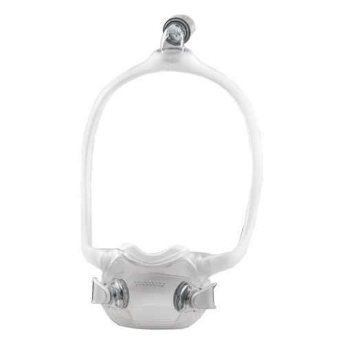 Respironics 1133407 - DreamWear Full Face Mask with Large Cushion and Medium Frame