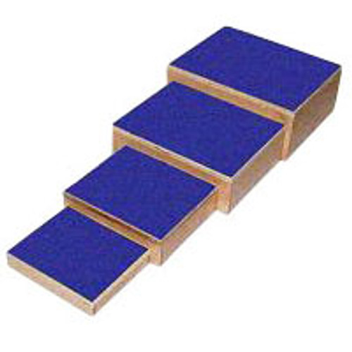 Metal And Mobility Products 7298 - Therapy Steps