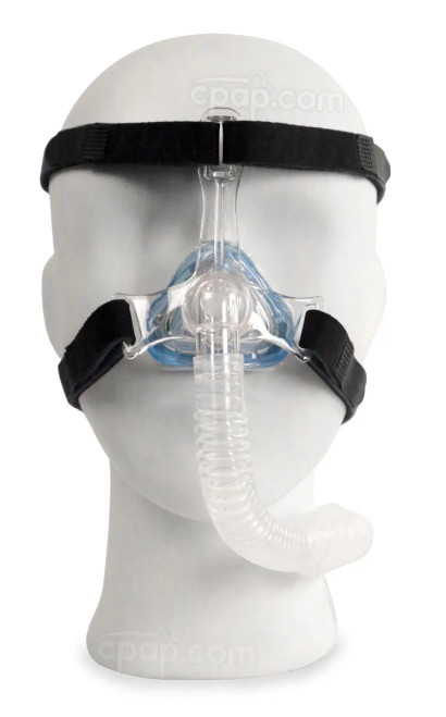 Sleepnet Corporation 60213 - MiniMe Pediatric Mask with Headgear, Small
