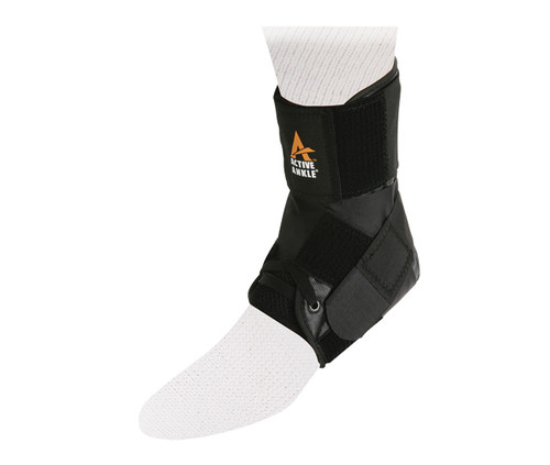 Hygenic 760264 - Active Ankle AS1 Pro, X-Large