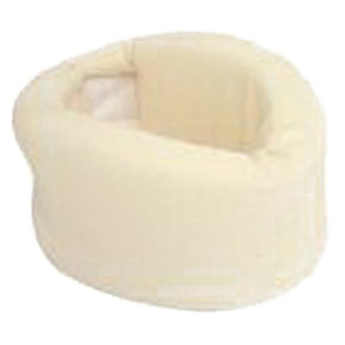 Scott Specialties 3035 MD - Contoured Cervical Collar, Soft Foam, 3-1/2", Medium