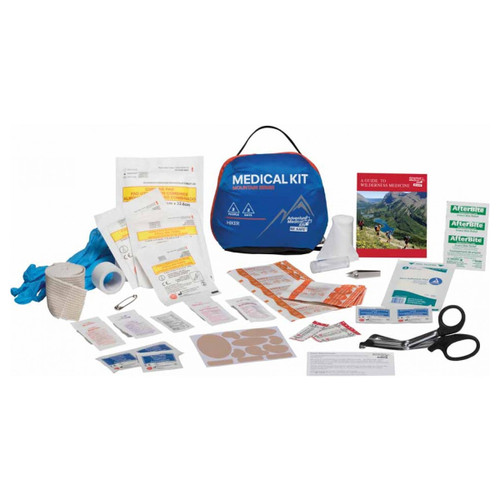 Adventure Medical Kits 0100-1001 - AMK Hiker First Aid Kit
