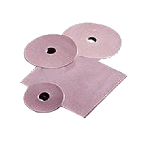 Torbot 150-F - Spec 1 3/8" Opening, 4" Dbl Sided Discs, 10/Pkg