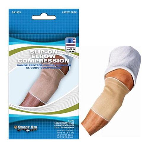 Anti-embolism Stockings by Scott Specialties Inc.