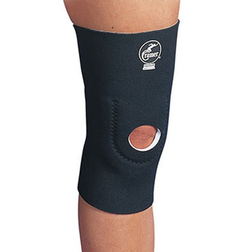 Hygenic 279202 - Cramer Neoprene Knee Support, Small - Medical Mega