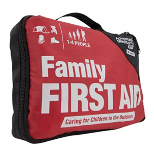 Adventure Medical Kits 0120-0230 - Adventure First Aid Family