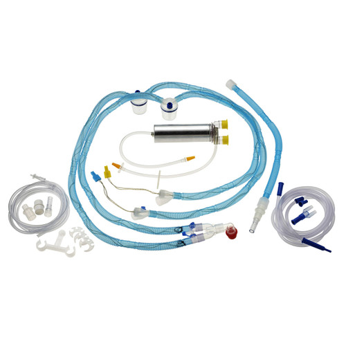 Teleflex 880-23KIT - Dual-Limb Pediatric ISO-Gard Circuit