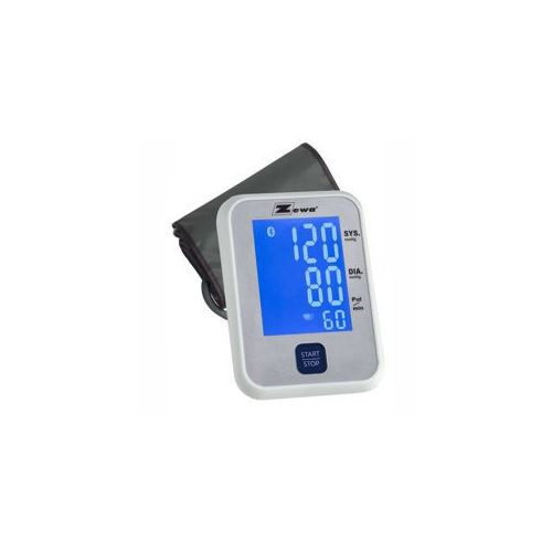 Zewa Uam-710 Automatic Blood Pressure Monitor