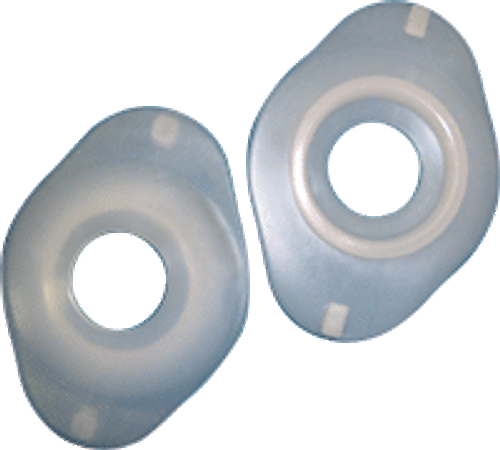 Torbot 8404-06 - Convert-A-Pouch Soft Face Plate 3/4", 2/Package