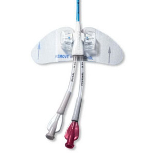 BD VPPBFP - StatLock PICC Plus Stabilization Device Adult Size, Butterfly Fixed Posts