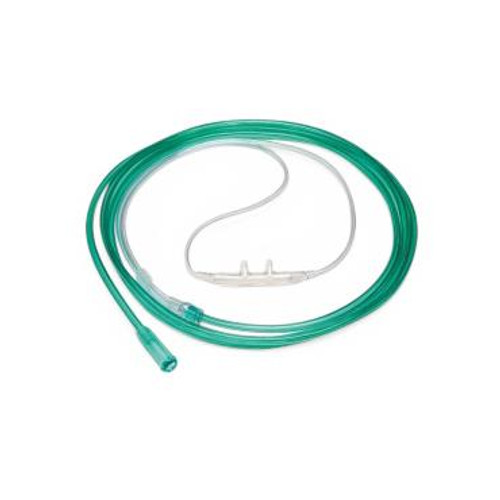 Salter 197 - Cannula with 7 ft. Tubing, Adult