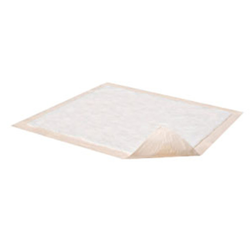 Attends UFP-236 - Disposable Underpad Attends® Care Dri-Sorb® Advanced 23 X 36 Inch Cellulose / Polymer Heavy Absorbency