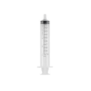 Cardinal Health 8881907102 - Oral Medication Syringe MonojecT™ 10 mL Bulk Pack Oral Tip Without Safety