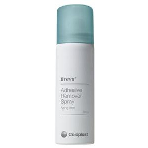 Coloplast 120105 - Adhesive Remover Brava™ Spray 50 mL