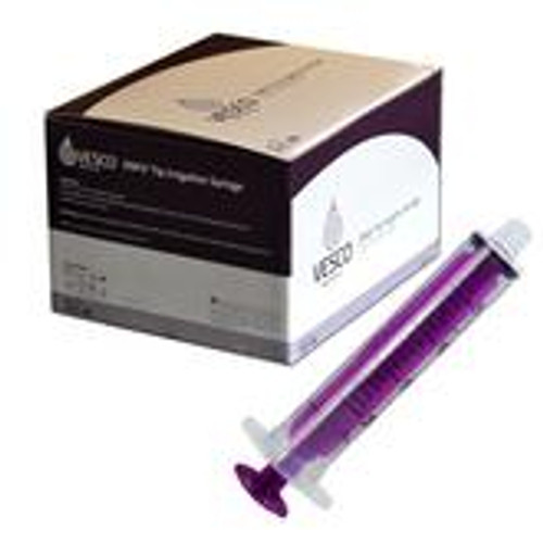 Vesco Medical 620 - Enfit Tip Syringe 20mL