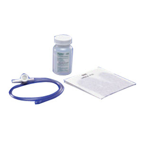 Cardinal Health 12142 - Suction Catheter Kit Argyle™ 14 Fr. Sterile, 12142