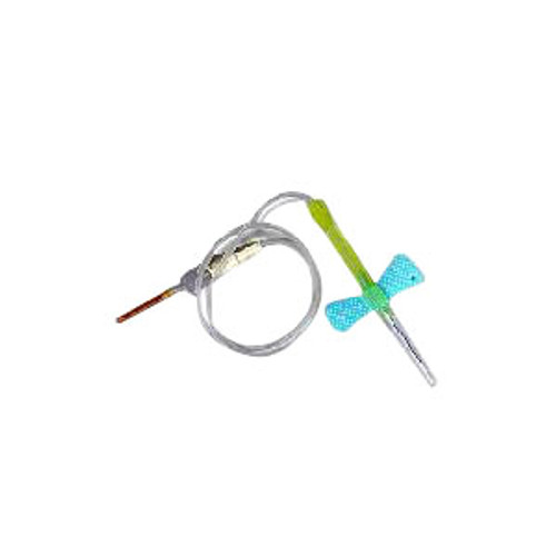 ○です。 BD Vacutainer® Safety-Lok™ Blood Collection Set - McKesson