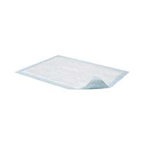 Attends FCPP-3036 - Disposable Underpad Attends® Air Dri® Breathables® Plus 30 X 36 Inch Polymer Moderate Absorbency