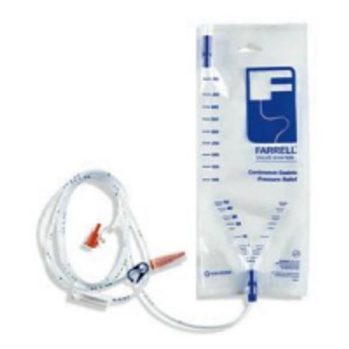 Avanos 43-4100 - Enteral Gastric Pressure Device Farrell®