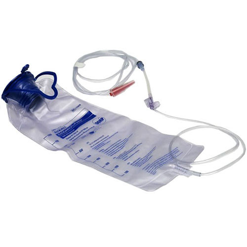 Enteral Feeding Pump Bag Set Kangaroo™ Connect 1000 mL PVC NonSterile