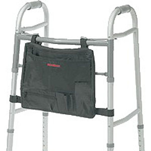 Medline G07741 - Guardian Front Carrying Pouch with 4 Straps