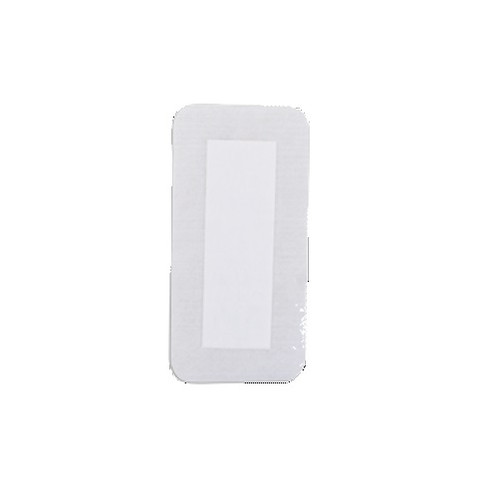 Reliamed B48 - ReliaMed Sterile Bordered Gauze Dressing 4" x 8"