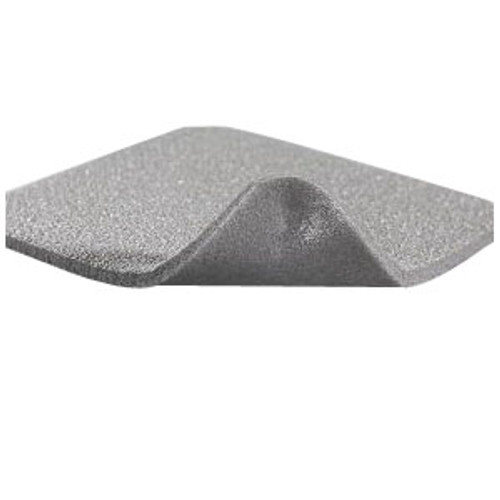 Molnlycke 287300 - Silver Foam Dressing Mepilex® Ag 6 X 6 Inch Square Sterile