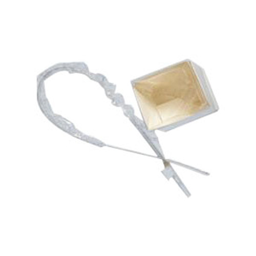 Vyaire T160C - Suction Catheter Kit Tri-Flo® No Touch 14 Fr. NonSterile