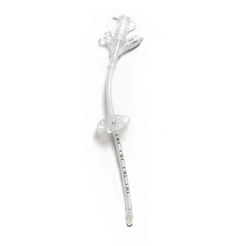 Avanos 0100-18 - MIC Adult Gastrostomy Feeding Tube 18 fr