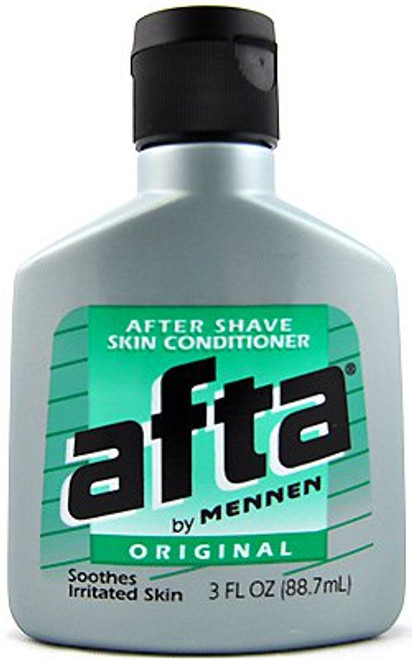 Colgate 2220000294 - After Shave Afta® 3 oz. Bottle
