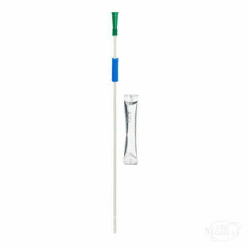 Wellspect 5120600 - SimPro Now Pediatric Intermittent Catheter, 6 Fr, 12"