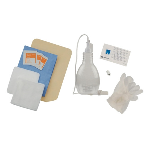 BD 50-7280A - Pleurx Catheter Access Kit