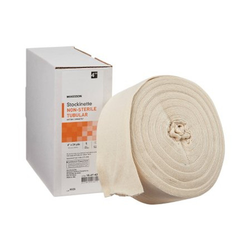 Albahealth 81520 - Stockinette Tubular Cotton Dressing, 5" x 25 yds.