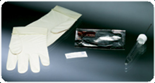 Bard 35380 - Urine Specimen Collection Kit Bard* 15 mL Collection Tube Sterile