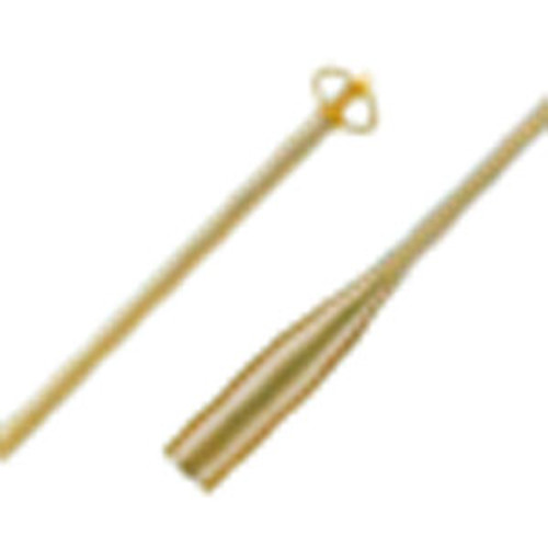 Bard 86024 - BARDEX 4-Wing Malecot Catheter 24 Fr